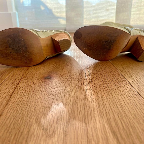 Booties - Picture 3 of 6